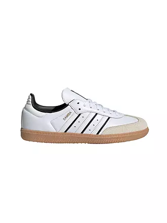 ADIDAS ORIGINALS | Kinder Sneaker SAMBA OG | 